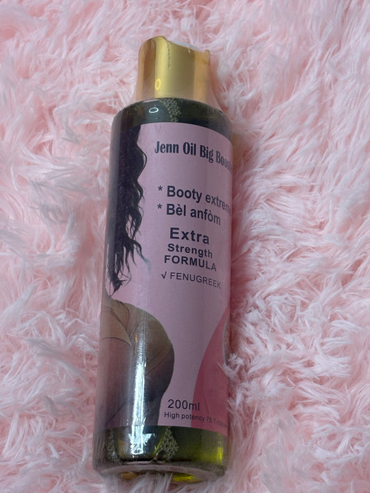 Jenn Oil Big Booster