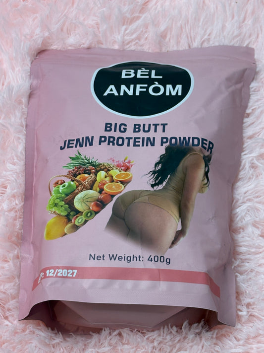 Jenn Curves Collection