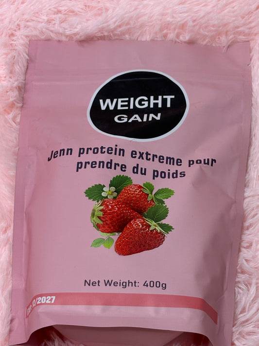 Jenn Protein Extreme Shake (Powder)