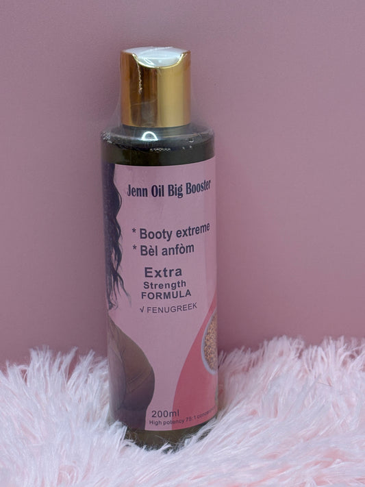 Jenn Oil Big Booster