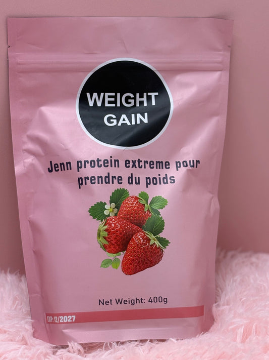 Jenn Protein Extreme Shake (Powder)